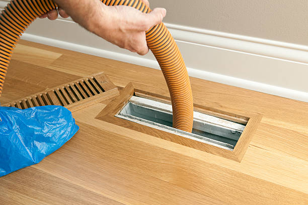 Best Ductwork Cleaning Services  in Arial, SC