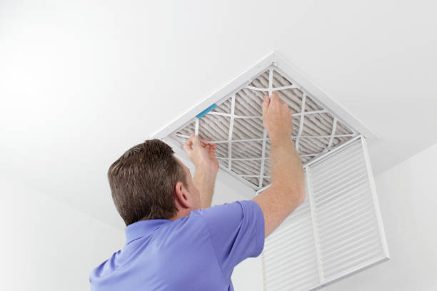 Best Local Air Duct Cleaning Services  in Arial, SC